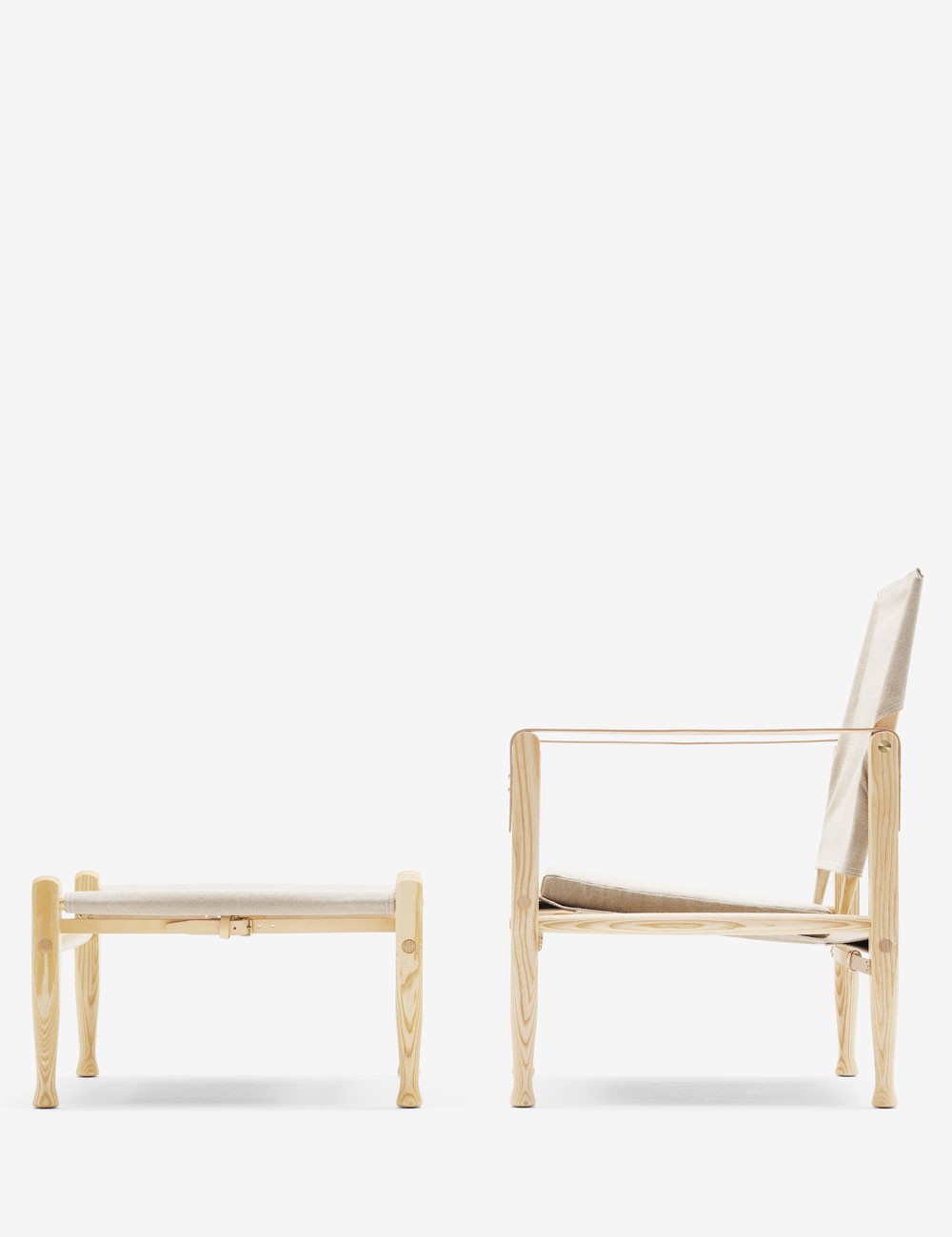 KK47000 SAFARI CHAIR