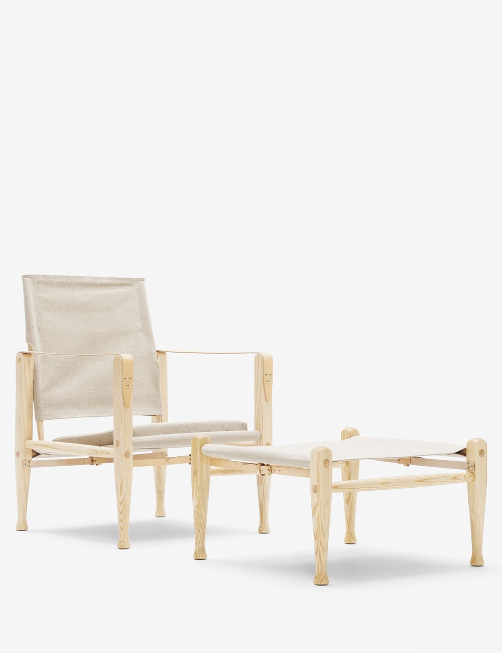 KK47000 SAFARI CHAIR