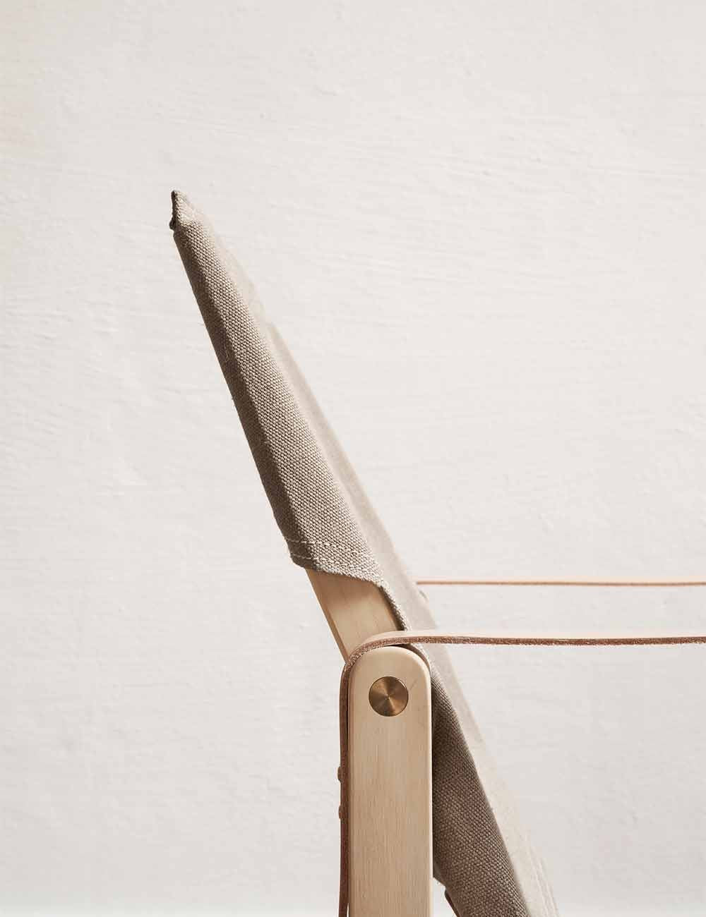 Sedia Safari KK47000