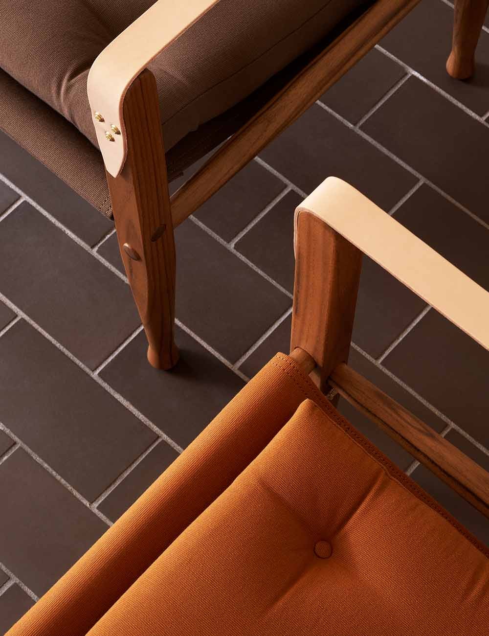 KK47000 SAFARI CHAIR