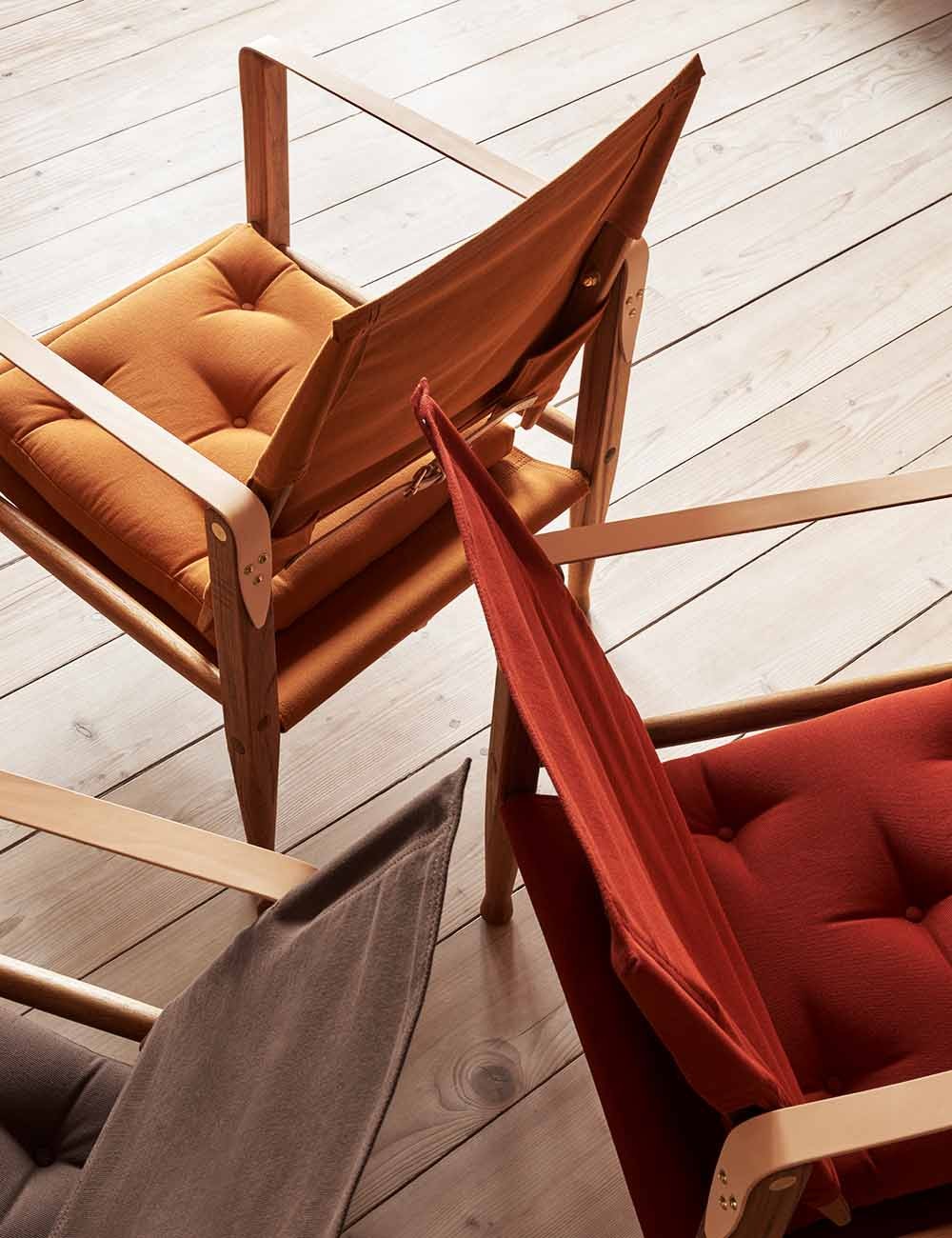 KK47000 SAFARI CHAIR