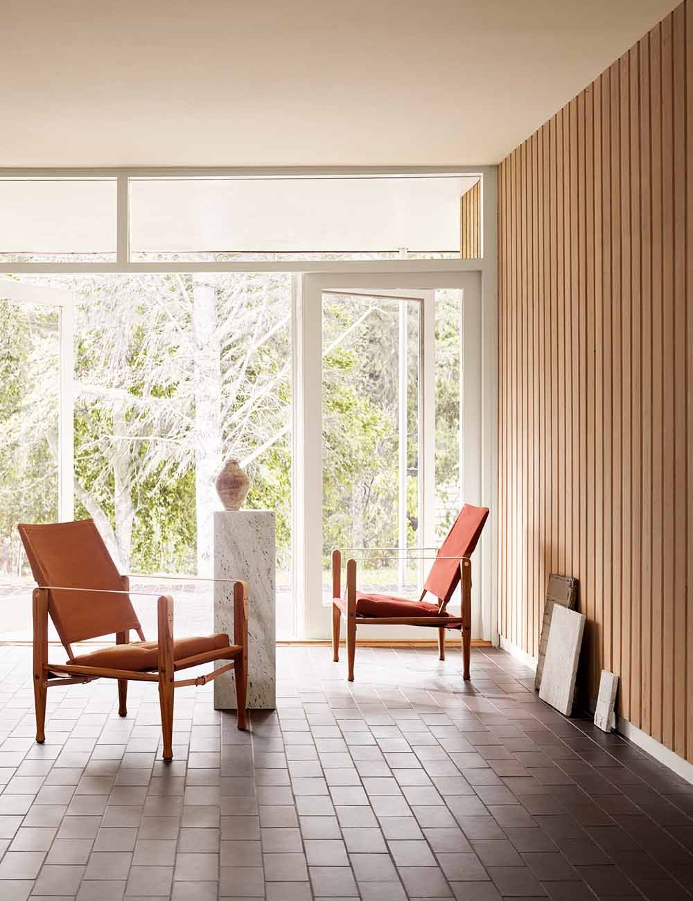 KK47000 SAFARI CHAIR