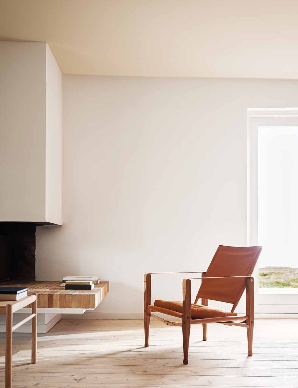 KK47000 SAFARI CHAIR