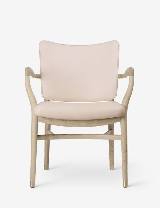 vla61 monarch chair leather