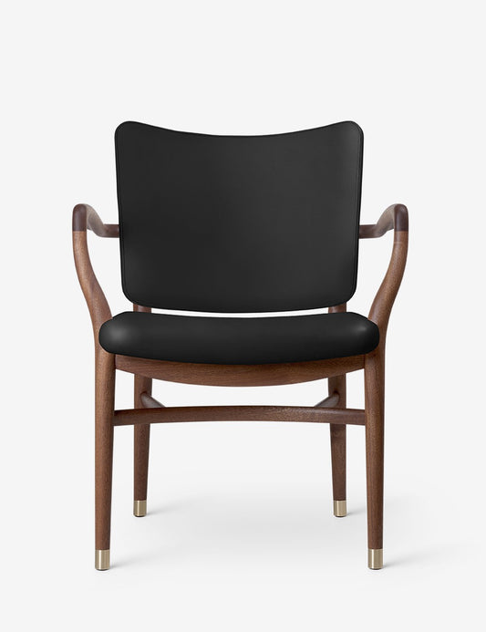 vla61 monarch chair leather