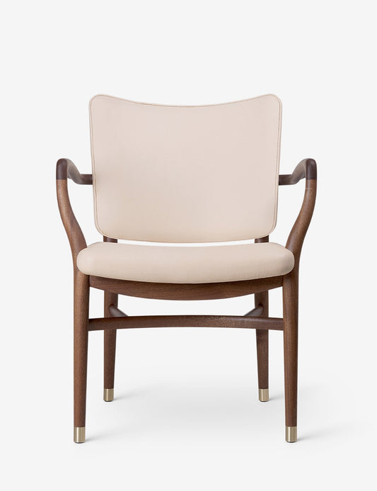 vla61 monarch chair leather