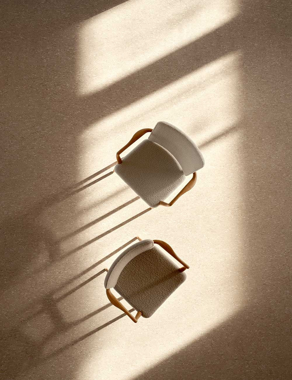 VLA61 MONARCH CHAIR BARU