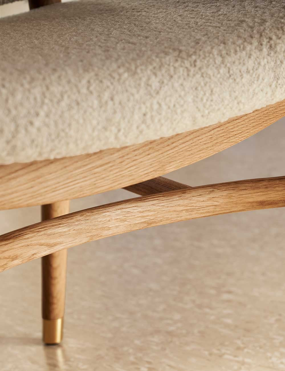 VLA61 MONARCH CHAIR BARU