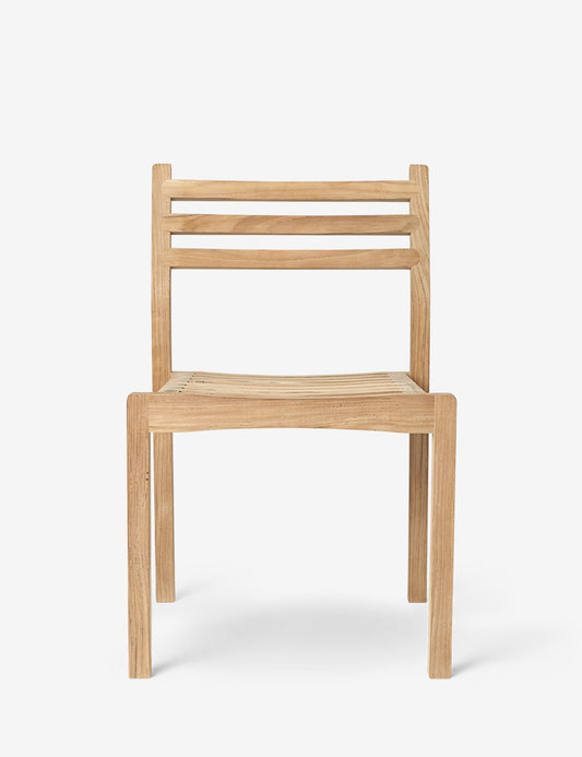 AH501 OUTDOOR DINING CHAIR