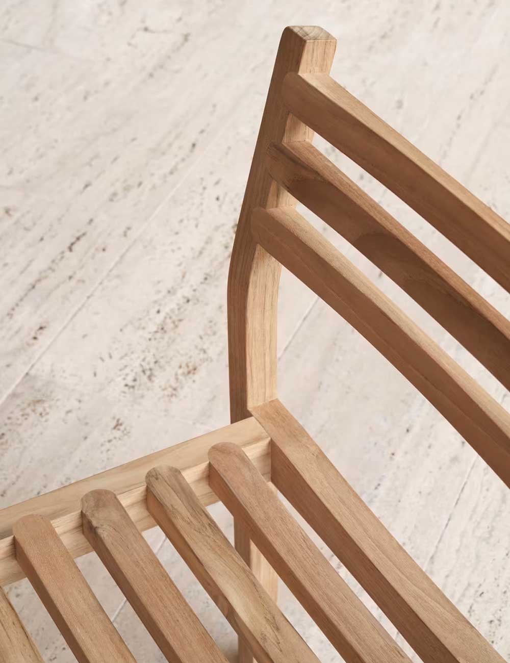ah501 outdoor dining chair