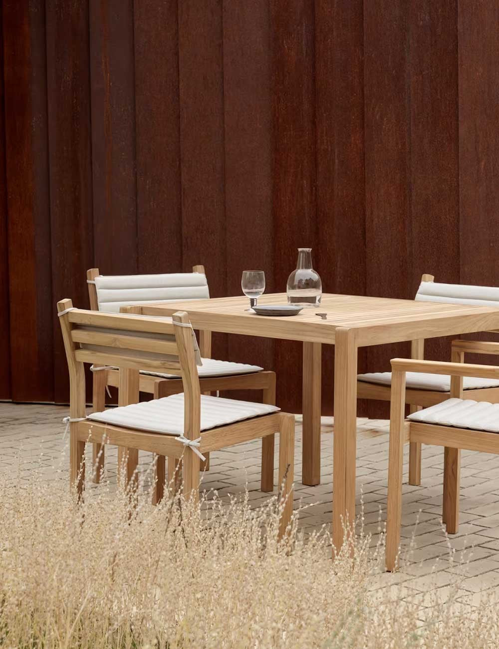 CUSHION SET AH501 AH502