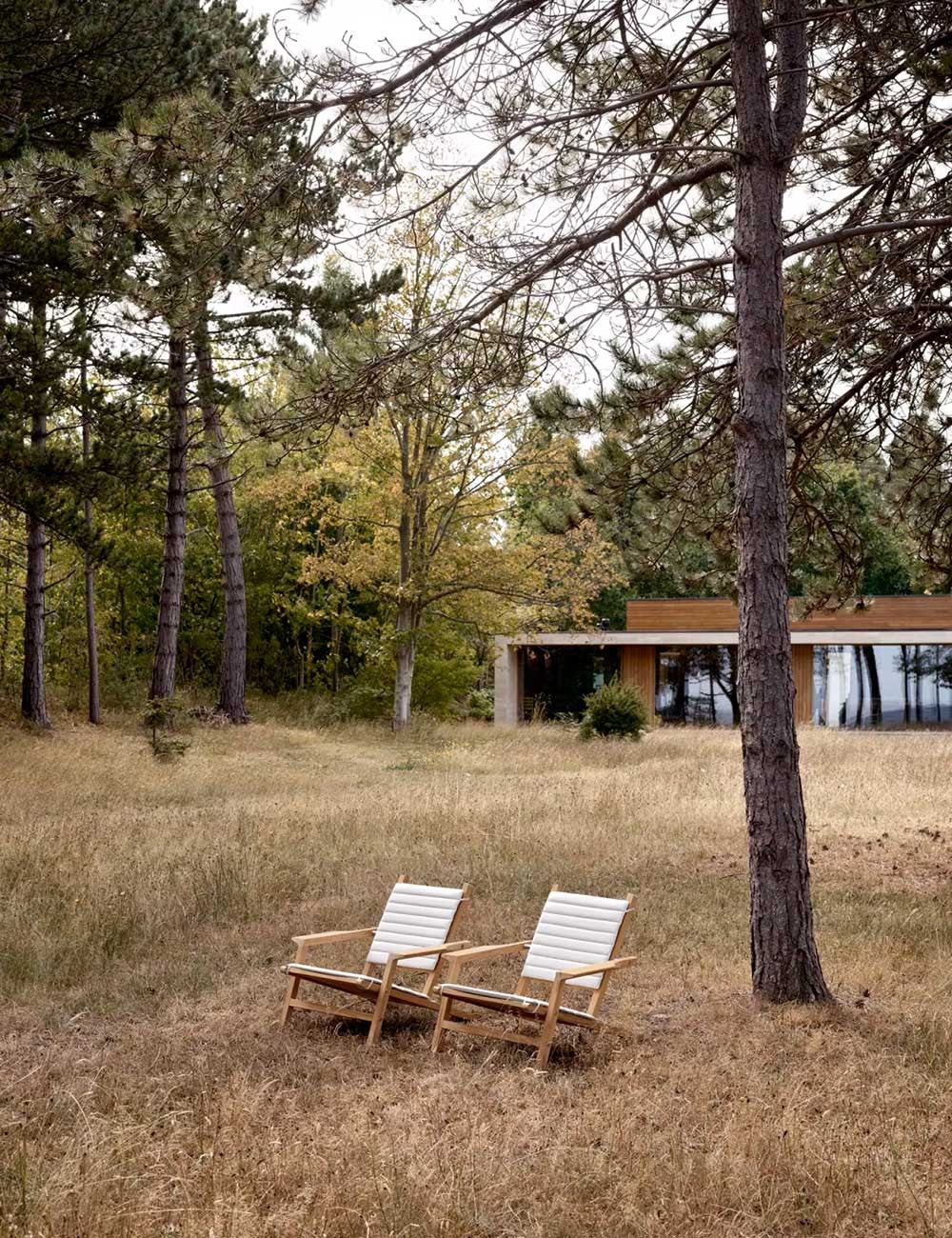 AH603 OUTDOOR DECK CHAIR