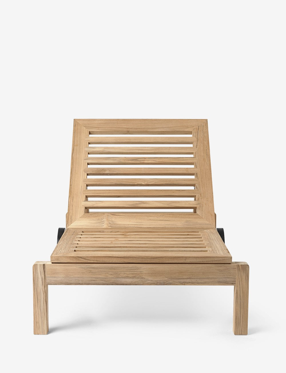 Chaise longue d'extérieur AH604