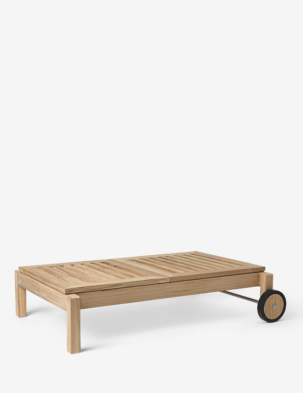 Chaise longue d'extérieur AH604