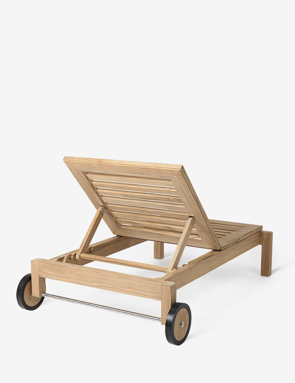 Chaise longue d'extérieur AH604