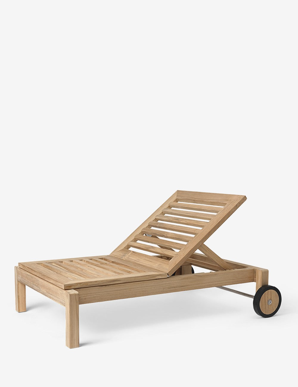 Chaise longue d'extérieur AH604