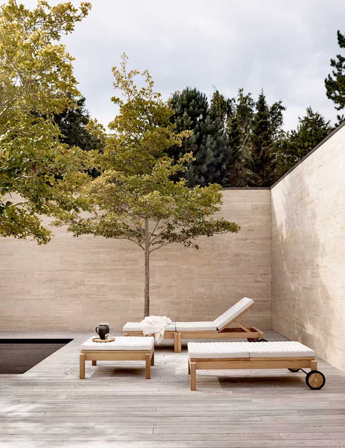 ah604f outdoor lounger footrest