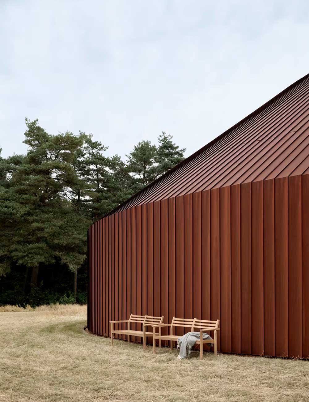 ah701 outdoor lounge sofa