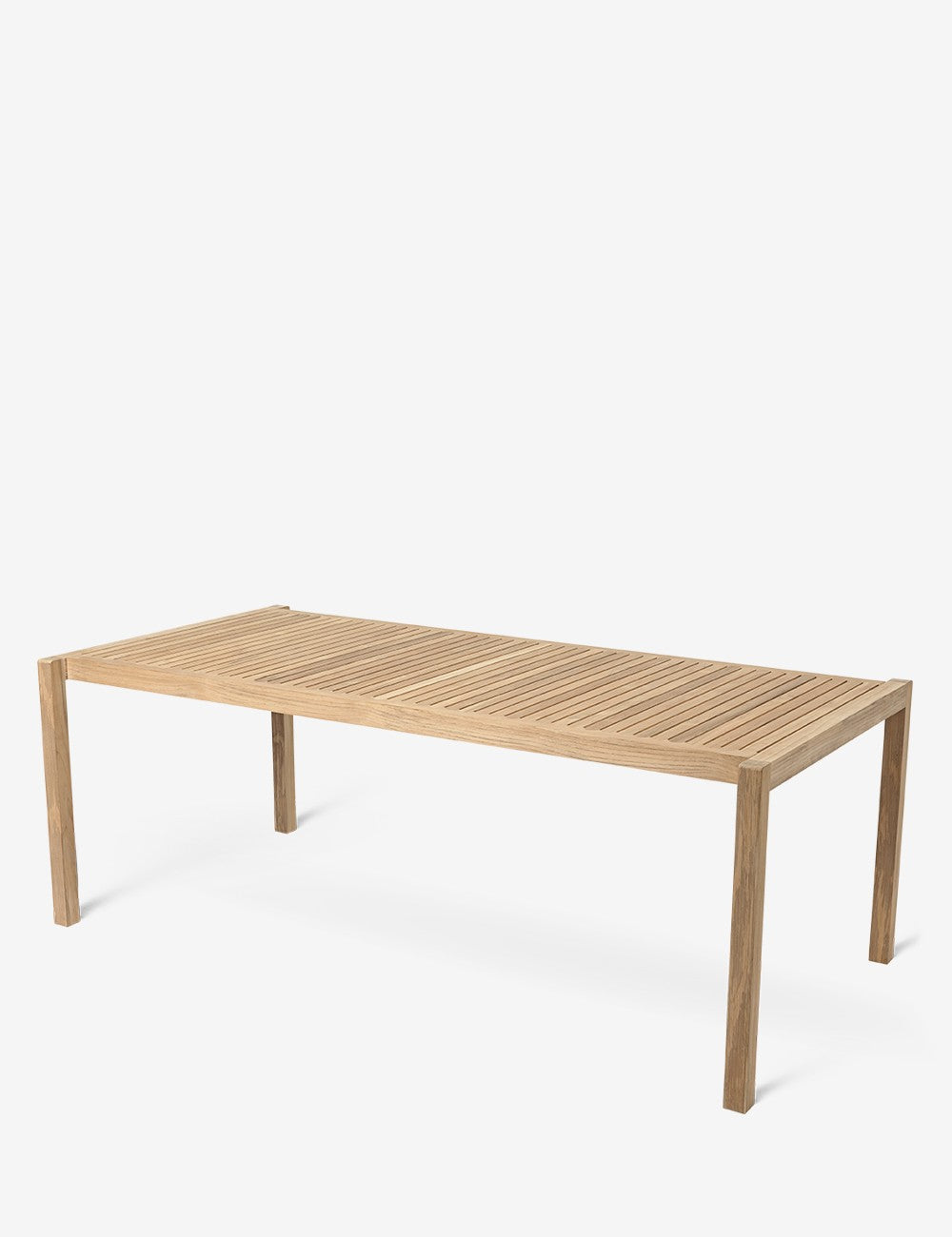 AH901 OUTDOOR DINING TABLE