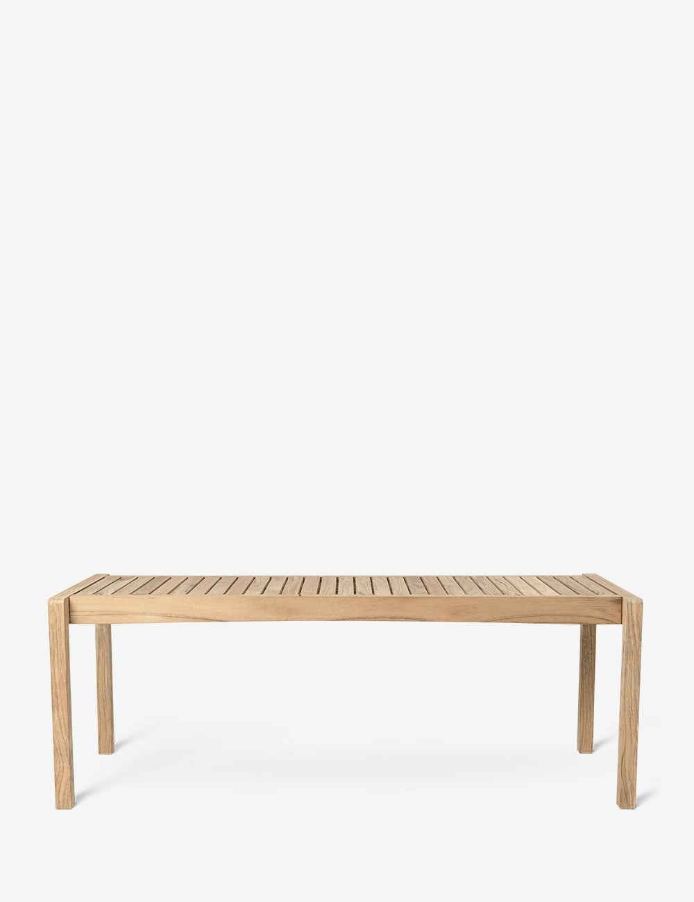 AH912 OUTDOOR TABLE BENCH