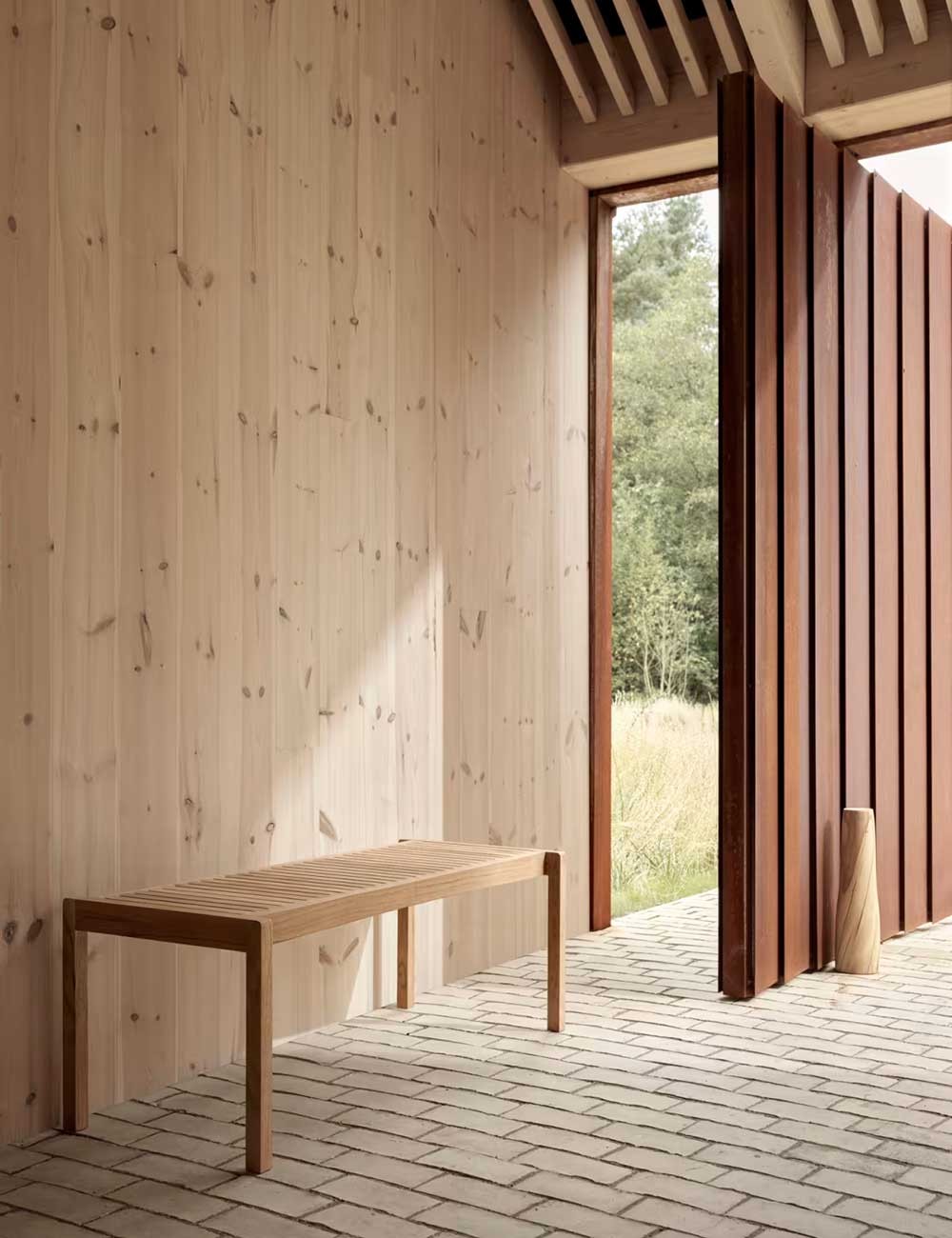 ah912 outdoor table bench