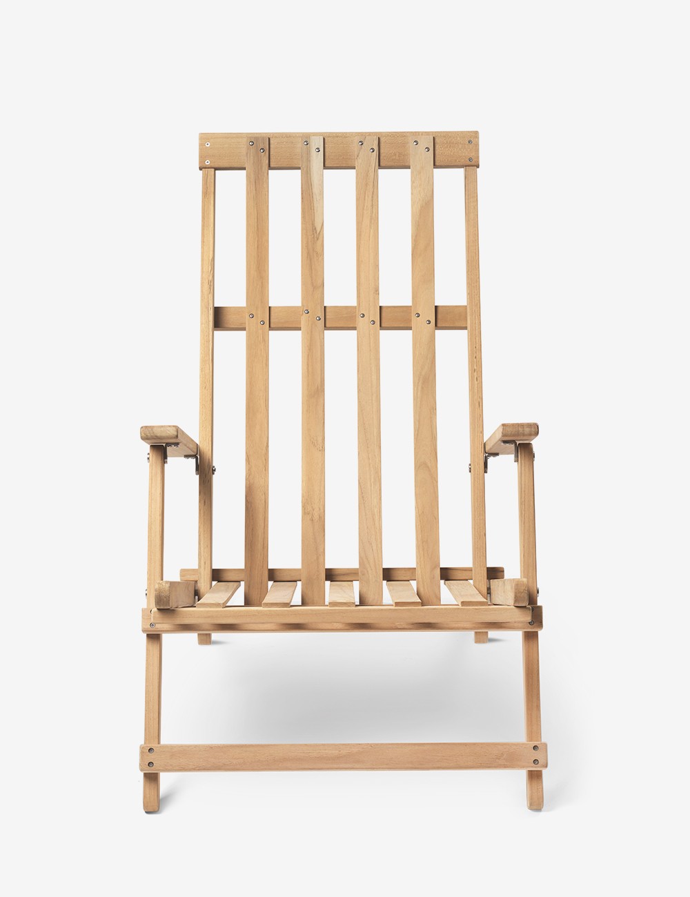 BM5568 DECK CAHIR W. CUSHION