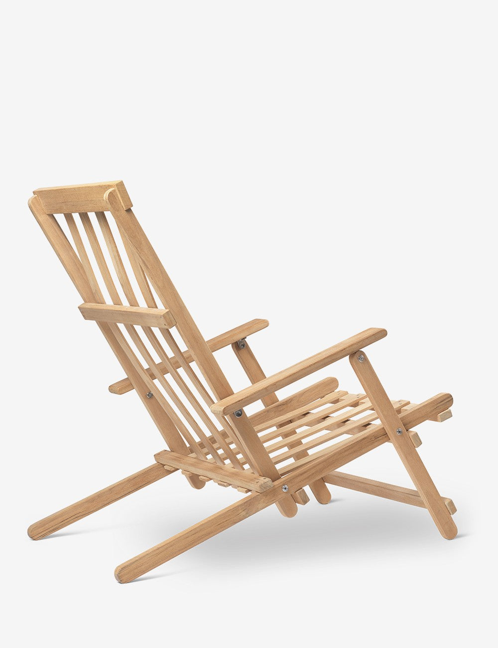 BM5568 DECK CAHIR W. CUSHION