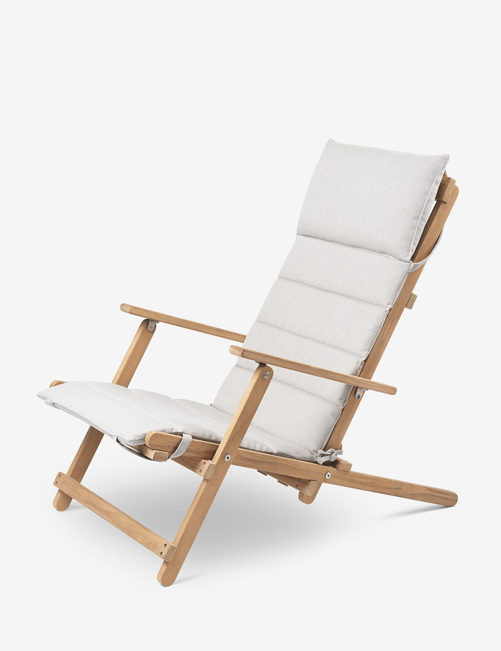 BM5568 DECK CAHIR W. CUSHION