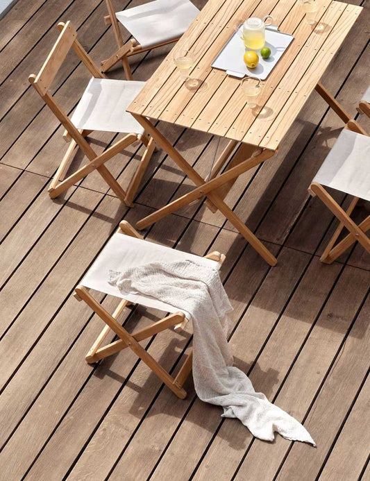 bm5768 deck chair footstool