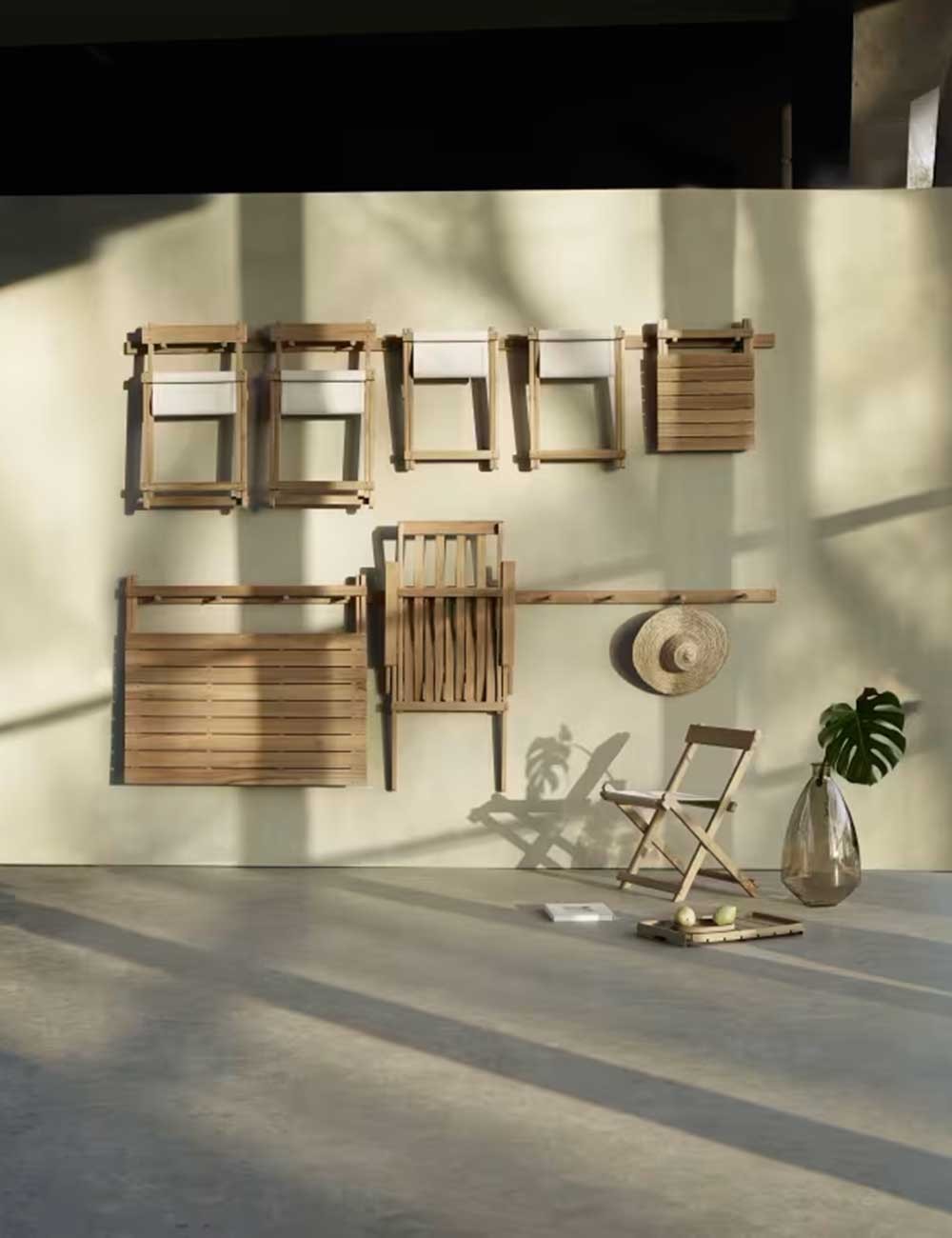 BM3670 DINING TABLE