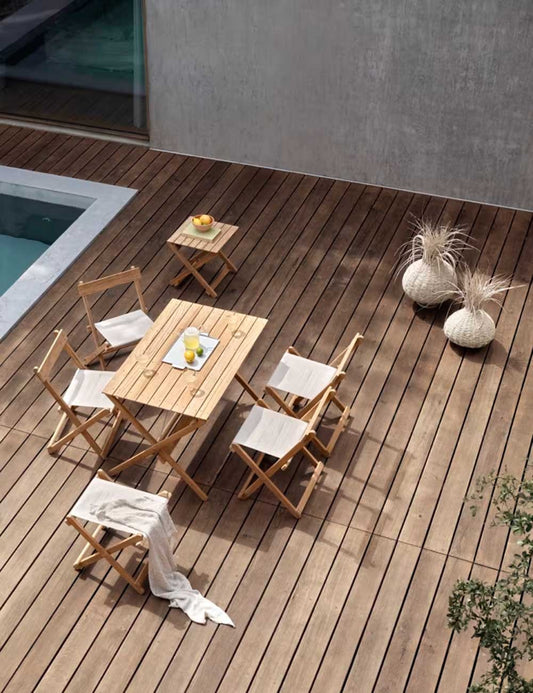 BM3670 DINING TABLE