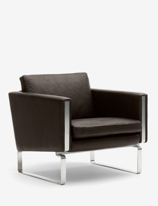 ch101 lounge chair