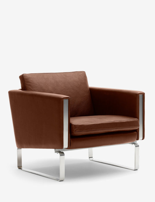 ch101 lounge chair