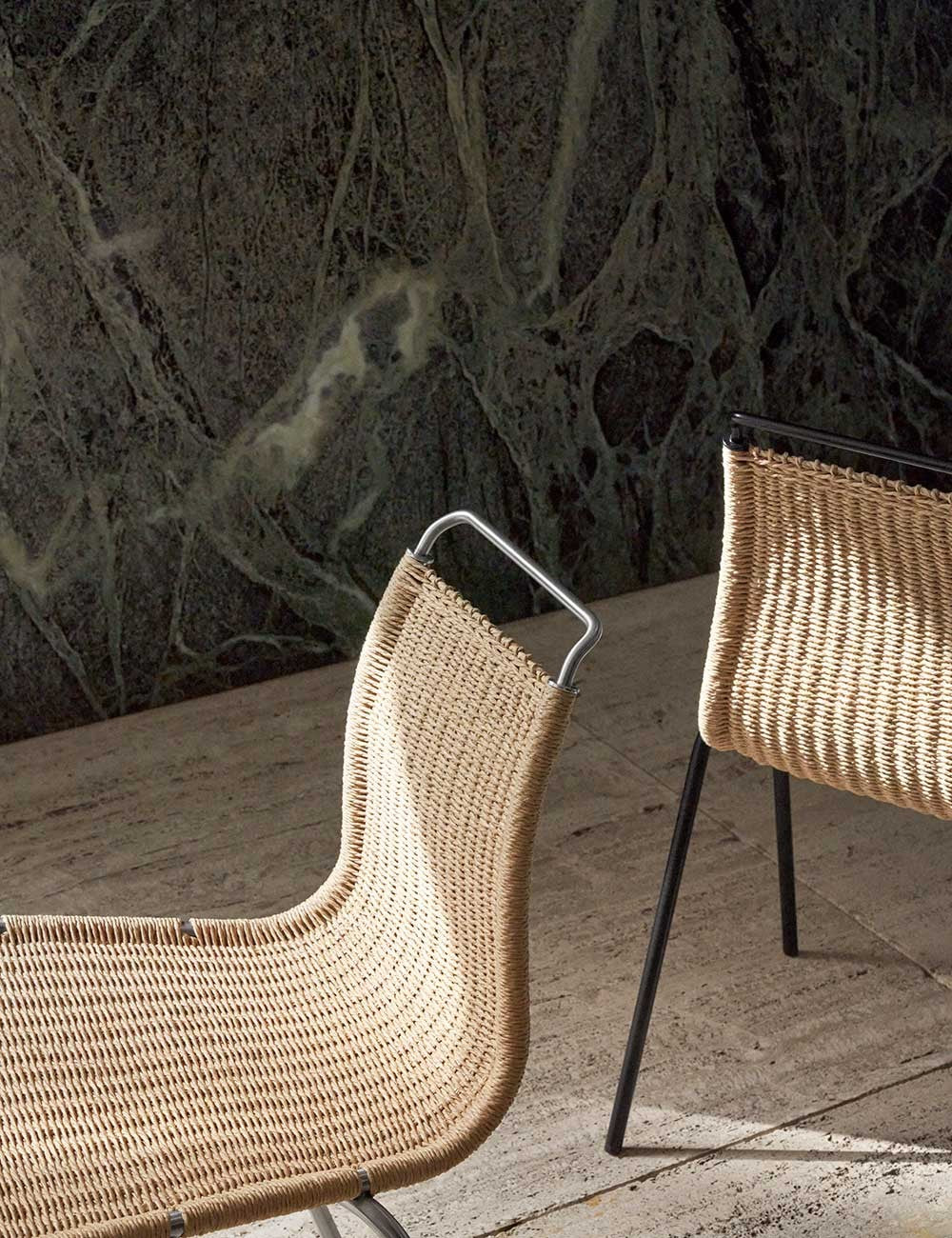 PK1 CHAIR