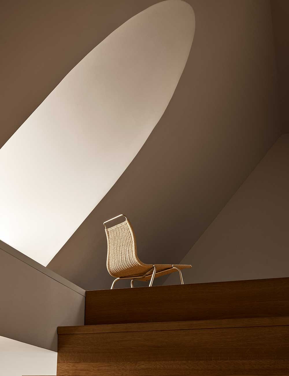 PK1 CHAIR
