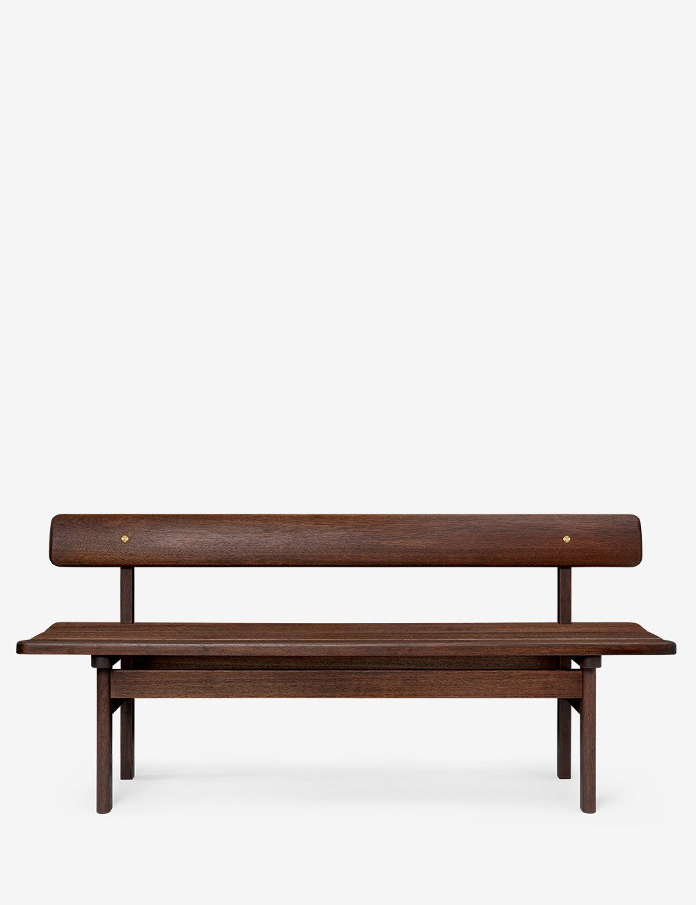 bm0699 asserbo bench w.backrest