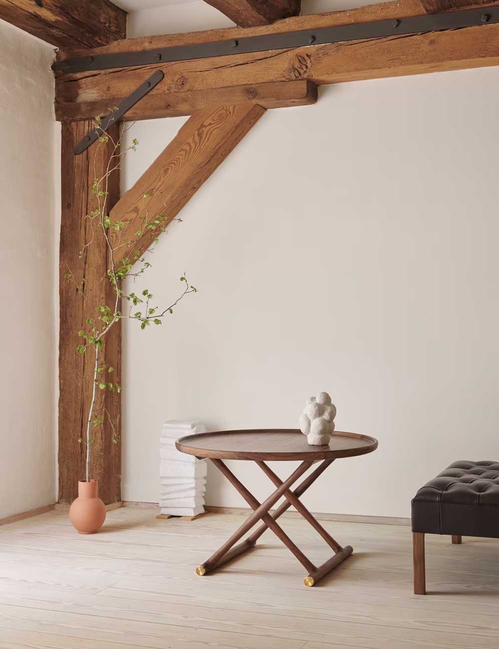 ml10097 Table égyptienne ø85