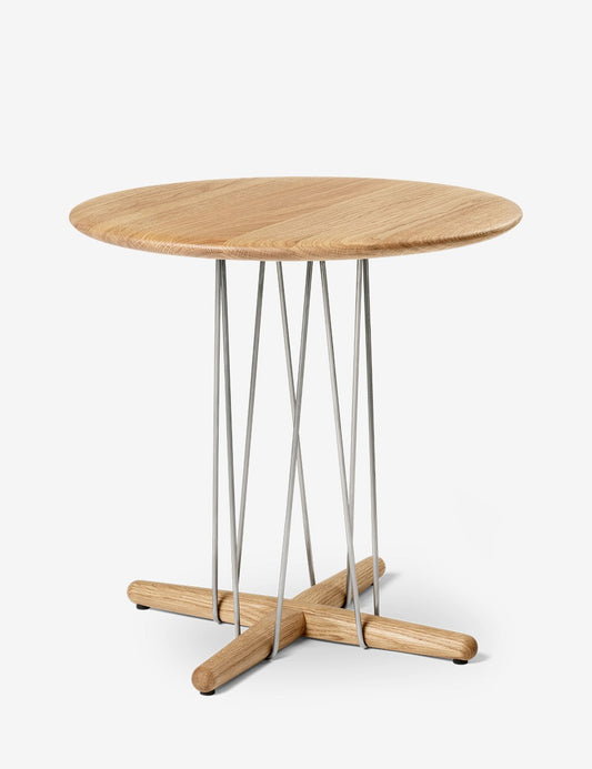 EO21 EMBRACE LOUNGE TABLE Ø48