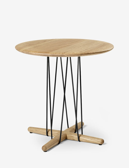 EO21 EMBRACE LOUNGE TABLE Ø48