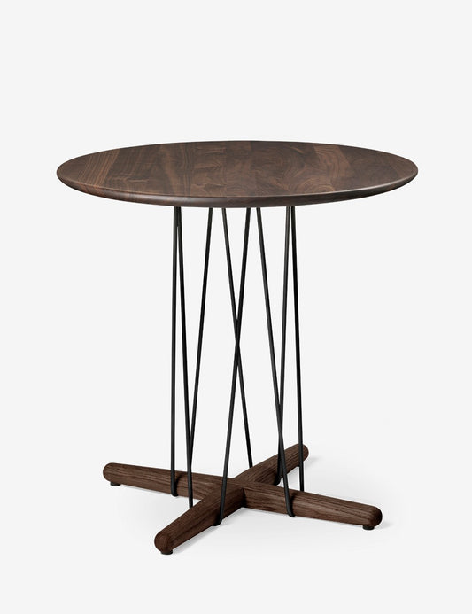 EO21 EMBRACE LOUNGE TABLE Ø48