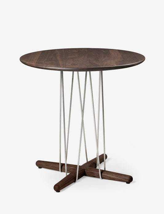 EO21 EMBRACE LOUNGE TABLE Ø48
