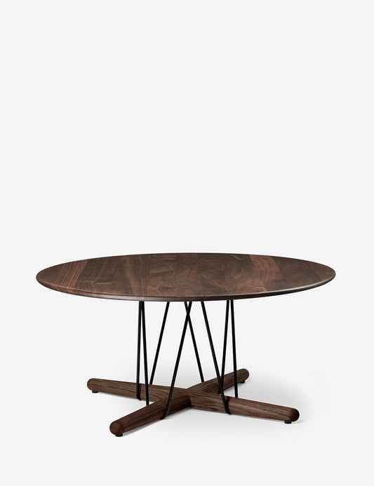 EO21 EMBRACE LOUNGE TABLE Ø80
