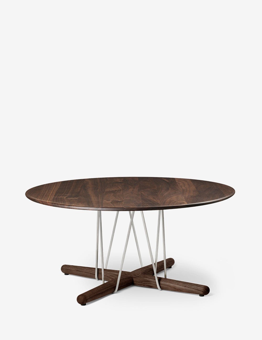 table de salon eo21 embrace ø80