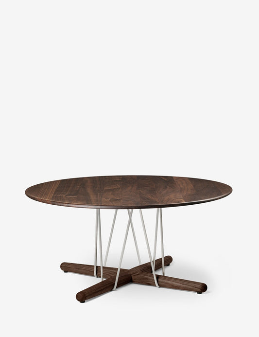 EO21 EMBRACE LOUNGE TABLE Ø80