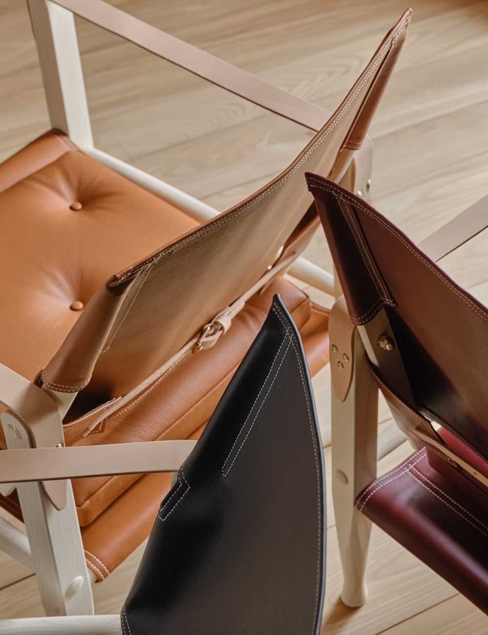 KK47000 SAFARI CHAIR