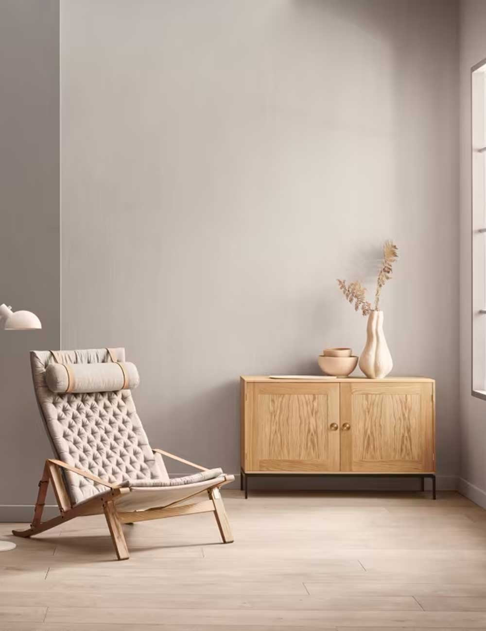 FK63 CABINET W. LEGS