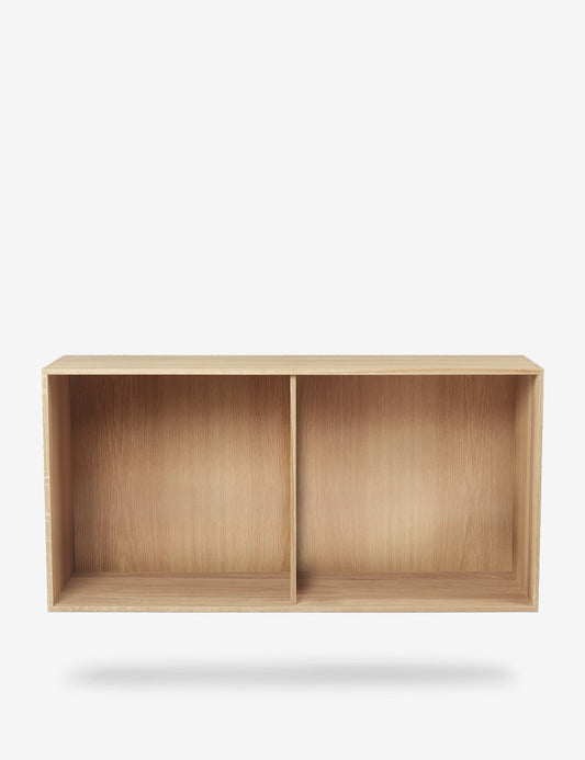 fk63 deep bookcase