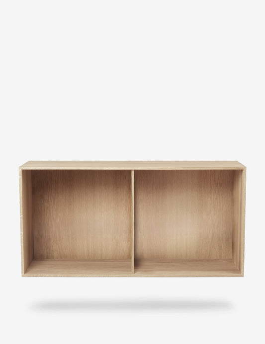 fk63 deep bookcase