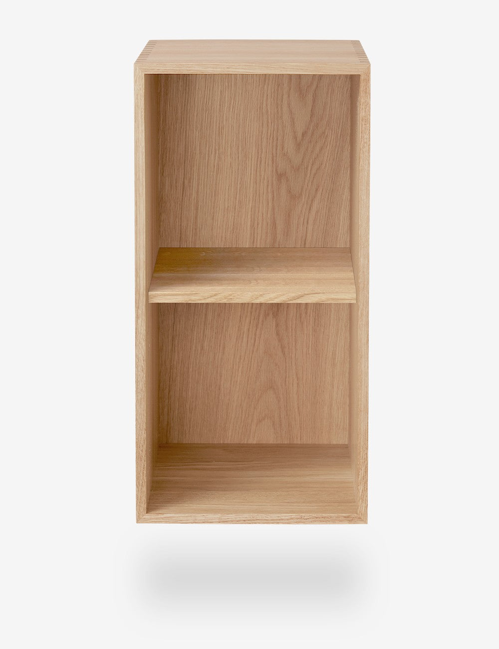 FK63 DEEP BOOKCASE UPRIGHT