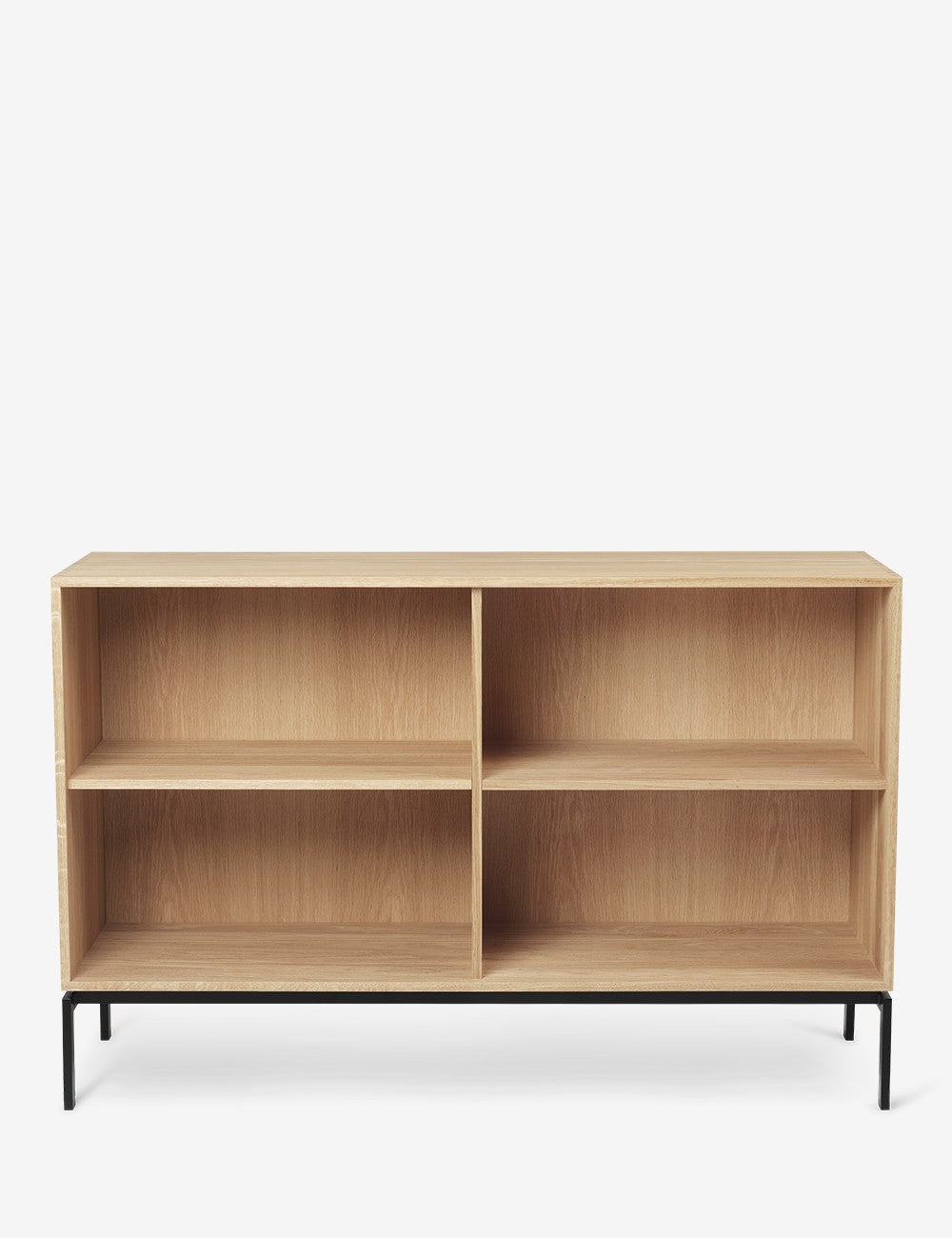 FK63 DEEP CABINET W. LEGS